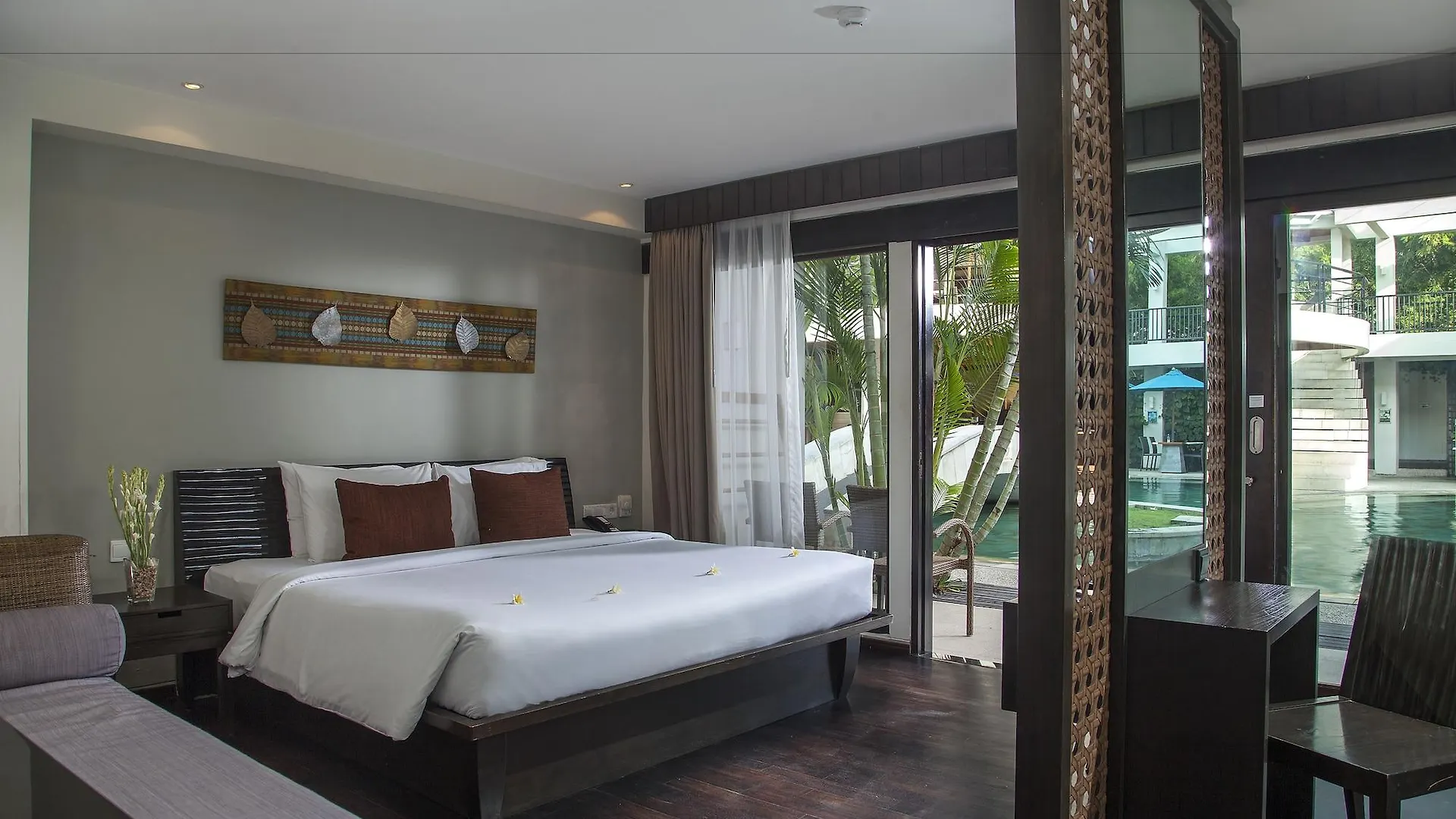 Away Bali Legian Camakila Resort 4*, Legian (Bali) Indonesia
