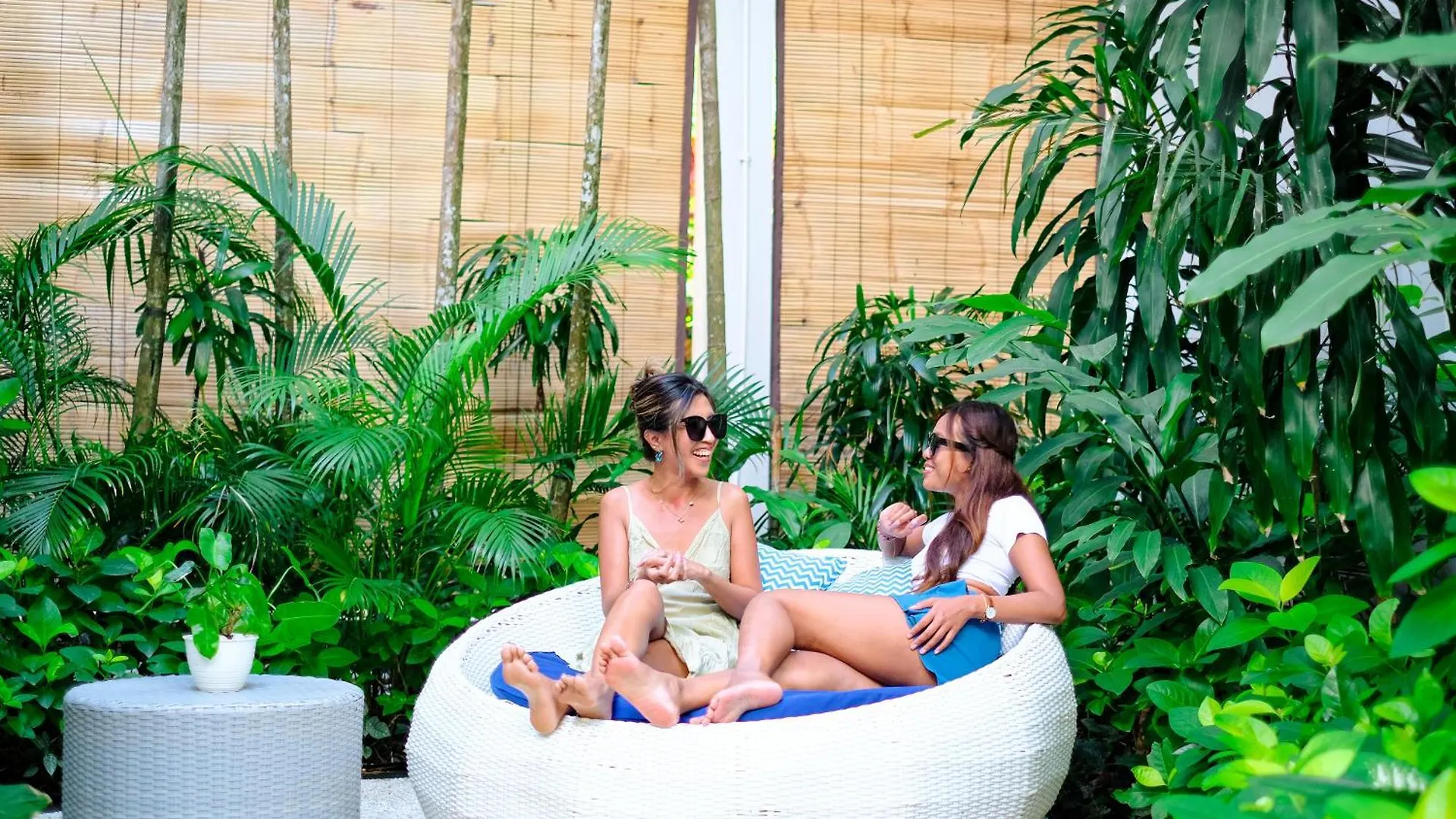 Away Bali Legian Camakila Resort
