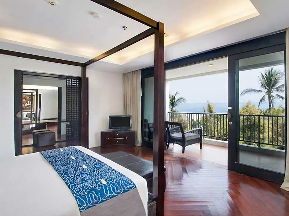 ****  Away Bali Legian Camakila Resort Indonesia
