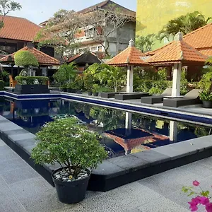 Hotel Dewa Bharata, Legian