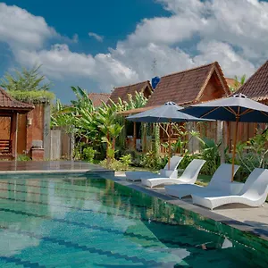 Villa Moson, Legian