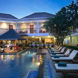 The Niche Bali *** Legian