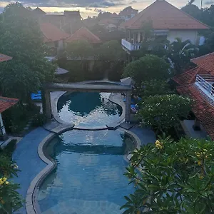 Hotel Kusnadi, Legian