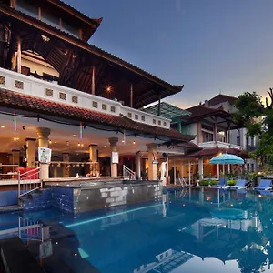 Village - Chse Certified Legian