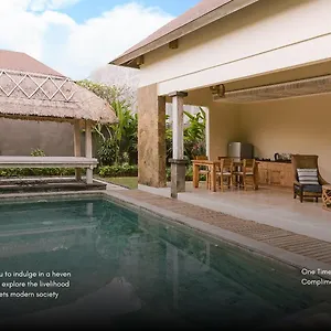 La Berceuse Resort&villa Nusa Dua By Taritiya Collection ***** Nusa Dua (Bali)