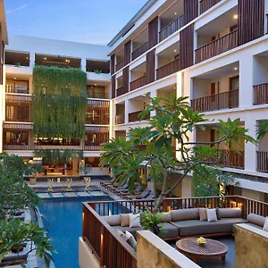 The Magani And Spa Legian