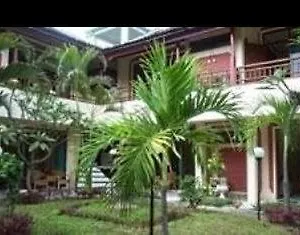 Village Bagak ** BALI