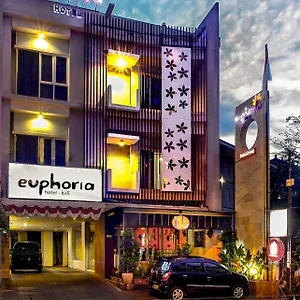 Euphoria *** Legian