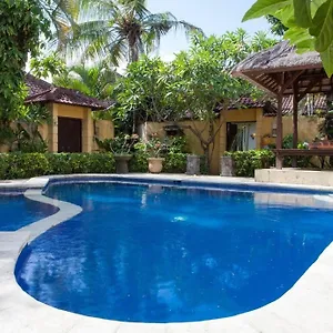 Villa Kumpul Kumpul Ii Legian, Seminyak