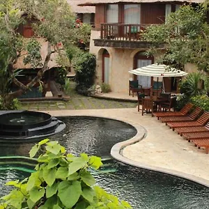Tatil parkı Dewani, Umalas