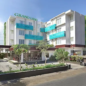 Grand Livio Kuta *** Legian