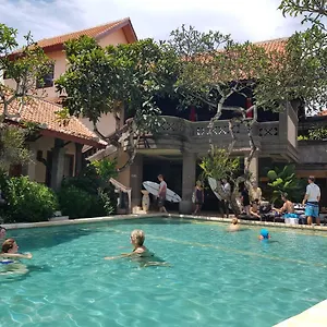 Otel Puri Mesari, Sanur
